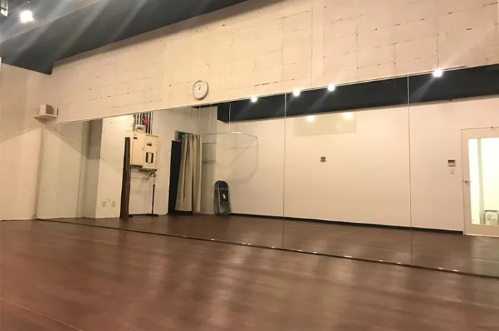 1スタジオ