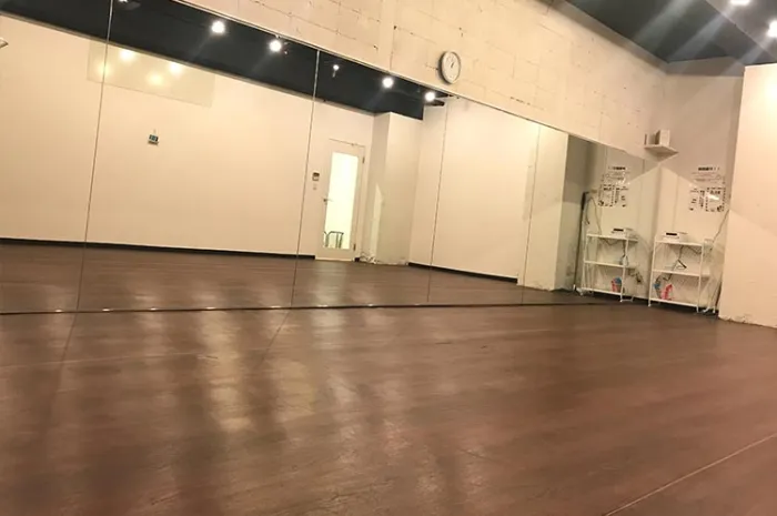 1スタジオ