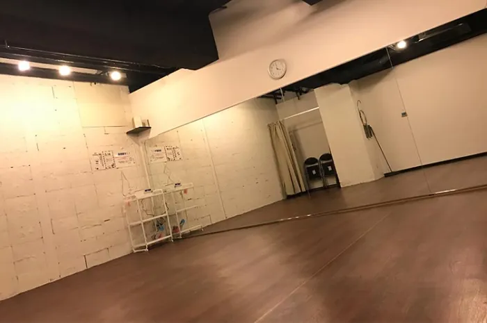 2スタジオ