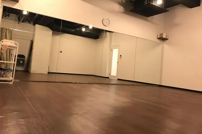 2スタジオ