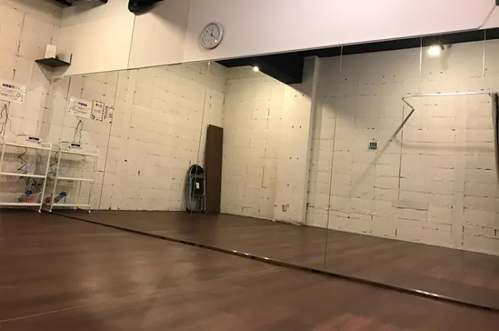 3スタジオ