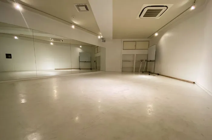 Bスタジオ