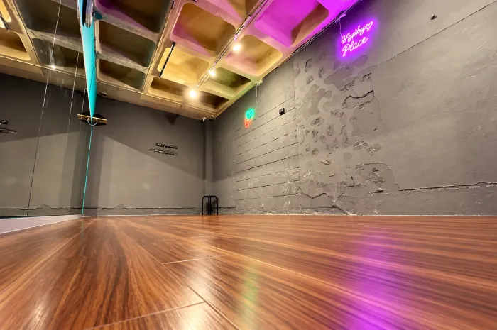 D st