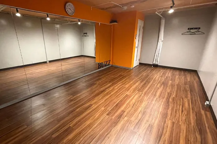 3スタジオ