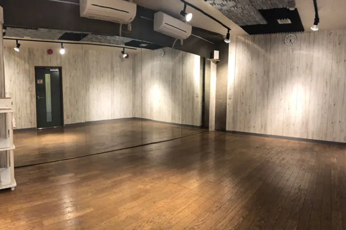 Aスタジオ