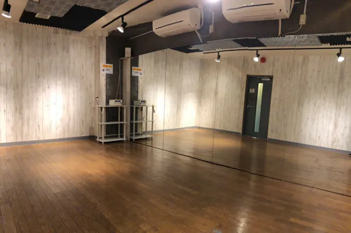 Aスタジオ