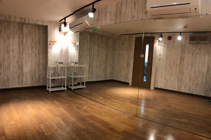 Cスタジオ