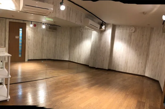 Cスタジオ