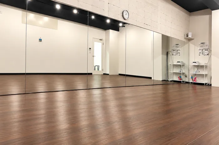 1スタジオ