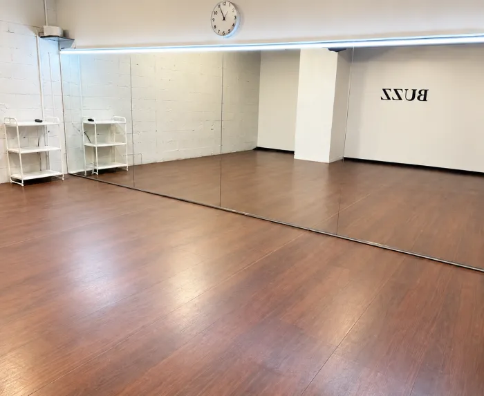 2スタジオ
