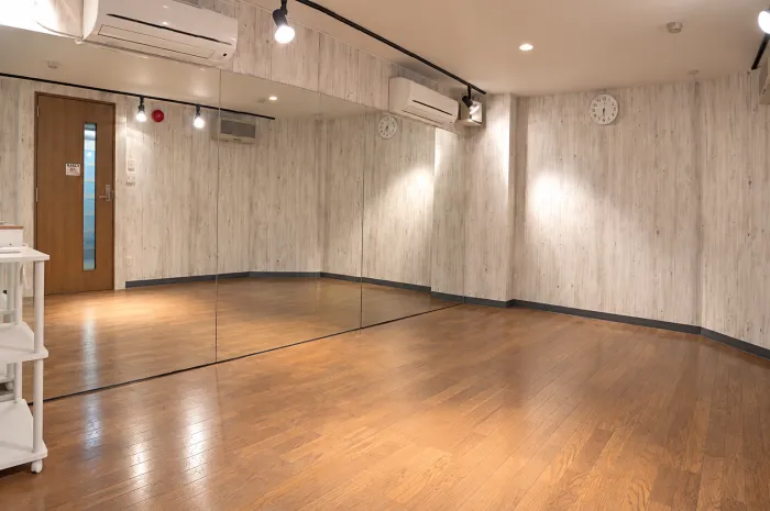 Cスタジオ