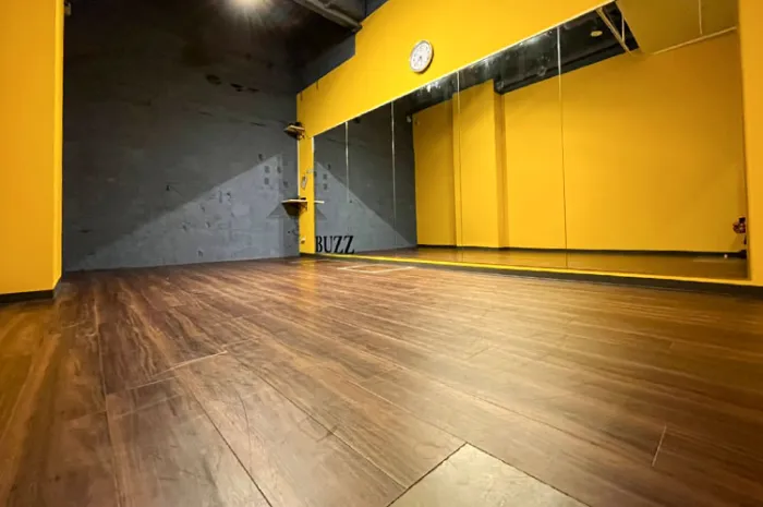 4スタジオ