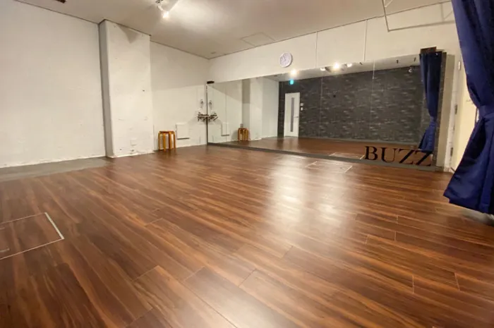Bスタジオ